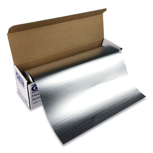 Heavy Duty Aluminum Foil Rolls 18"x500'